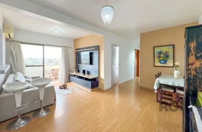 Apartamento para venda - 98m², 3 dormitórios, sendo 1 suites, 2 vagas - nonoai