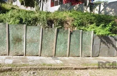 Terreno à venda na Rua Professor Padre Gomes, 340, Sétimo Céu, Porto Alegre