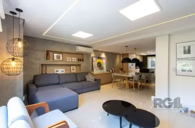 Casa com 3 quartos à venda na Rua Doutor David de Azevedo Gusmão, 33, Jardim Isabel, Porto Alegre