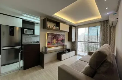 Apartamento com 3 quartos à venda na Avenida Otto Niemeyer, 1702, Tristeza, Porto Alegre