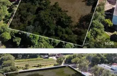 Terreno à venda na Estrada Aracaju, 377, Vila Nova, Porto Alegre