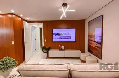 Apartamento com 2 quartos à venda na Rua Moema, 1353, Navegantes, Capão da Canoa