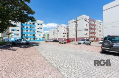 Apartamento com 2 quartos à venda na Rua Marcelo Dos Santos, 45, Chapéu do Sol, Porto Alegre