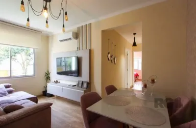 Excelente apartamento de 3 dormitórios na vila nova á venda