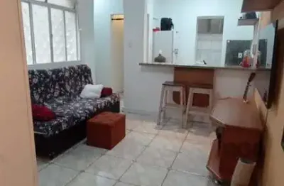 Apartamento com 1 quarto à venda na Avenida Ipiranga, 572, Praia de Belas, Porto Alegre