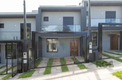 Casa com 3 quartos à venda na Rua Santa Vitória, 566, Tristeza, Porto Alegre