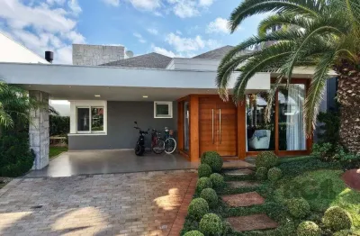 Casa em condomínio fechado com 3 quartos à venda na Estrada Do Mar, 33, Parque Antártica, Capão da Canoa