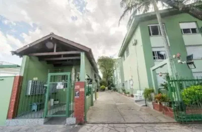 Apartamento com 3 quartos à venda na Rua Victor Silva, 279, Camaquã, Porto Alegre