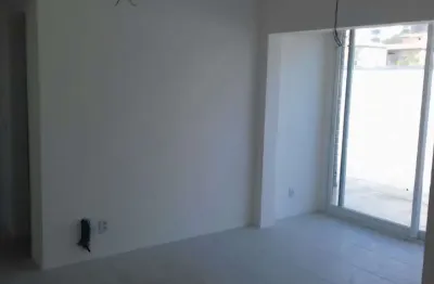 Apartamento para venda - 31m², 1 dormitório, 1 vaga - santo antonio