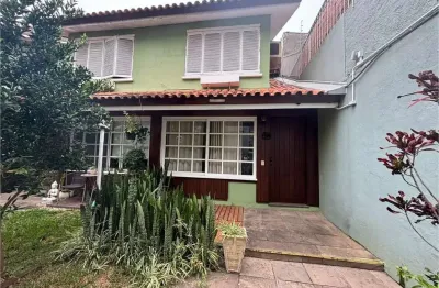Casa em condomínio fechado com 2 quartos à venda na Rua Doutor Armando Barbedo, 1151, Tristeza, Porto Alegre