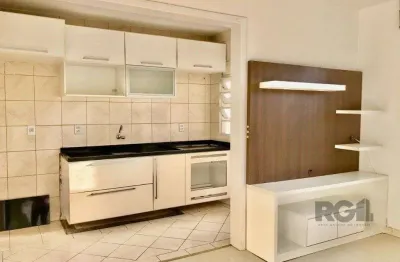 Apartamento com 2 quartos à venda na Rua Doutor Barcelos, 909, Tristeza, Porto Alegre