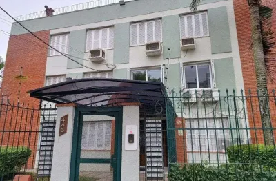 Apartamento com 3 quartos à venda na Rua Dona Augusta, 445, Menino Deus, Porto Alegre