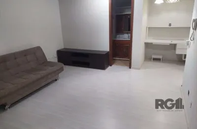 Kitnet / Stúdio à venda na Avenida Saturnino de Brito, 380, Vila Jardim, Porto Alegre