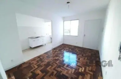 Apartamento com 1 quarto à venda na Rua São Mateus, 95, Bom Jesus, Porto Alegre