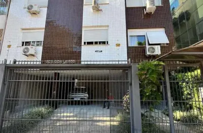 Apartamento com 2 quartos à venda na Rua Miguel Couto, 198, Menino Deus, Porto Alegre