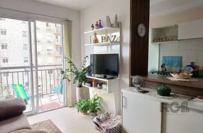Apartamento com 3 quartos à venda na Avenida Otto Niemeyer, 1702, Tristeza, Porto Alegre