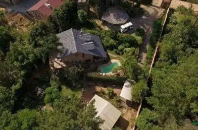 Casa com 4 quartos à venda na Rua Pedro de Oliveira França, 592, Hípica, Porto Alegre