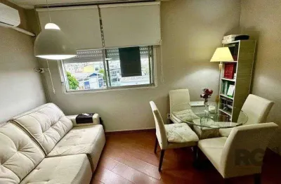 Apartamento com 1 quarto à venda na Rua Engenheiro Fernando de Abreu Pereira, 328, Sarandi, Porto Alegre