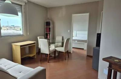 Apartamento com 1 quarto à venda na Rua Engenheiro Fernando de Abreu Pereira, 328, Sarandi, Porto Alegre