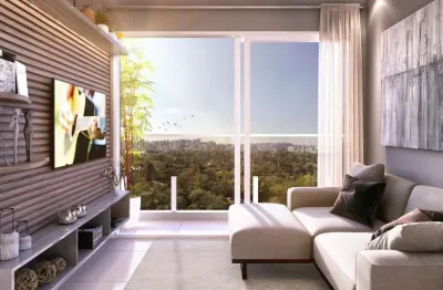 Apartamento com 2 quartos à venda na Avenida João Pessoa, 553, Farroupilha, Porto Alegre