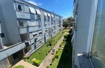 Apartamento com 1 quarto à venda na Rua Padre Ângelo Corso, 45, Cavalhada, Porto Alegre