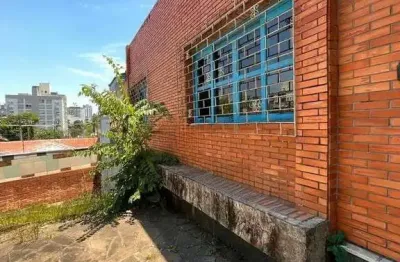Terreno à venda na Rua Geraldo Souza Moreira, 270, Passo da Areia, Porto Alegre
