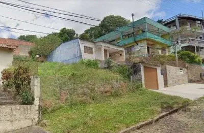 Terreno à venda na Rua Professor Luiz Antônio Lopes, 204, Petrópolis, Porto Alegre