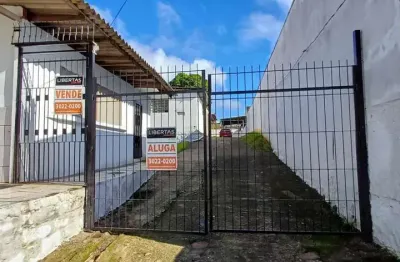 Terreno à venda na Rua Dona Alzira, 314, Sarandi, Porto Alegre