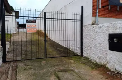 Terreno à venda na Rua Dona Alzira, 314, Sarandi, Porto Alegre