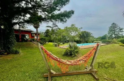 Casa em condomínio fechado com 2 quartos à venda na Avenida Ely Corrêa, 9111, Vila Imperial, Gravataí