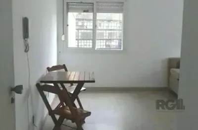 Apartamento com 1 quarto à venda na Rua General Câmara, 413, Centro Histórico, Porto Alegre