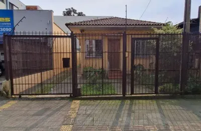 Casa com 2 quartos à venda na Rua Barão do Amazonas, 1469, Partenon, Porto Alegre