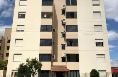 Apartamento para venda - 52.15m², 2 dormitórios, 1 vaga - sarandi