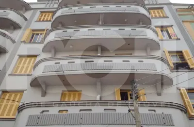 Apartamento para venda - 61.91m², 2 dormitórios, cidade baixa