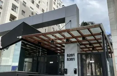 Apartamento para venda - 48.88m², 2 dormitórios, 1 vaga - protásio alves