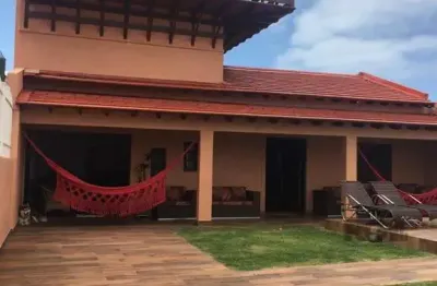 Casa com 3 quartos à venda na Rua Xanadu, 421, Nordeste, Imbé