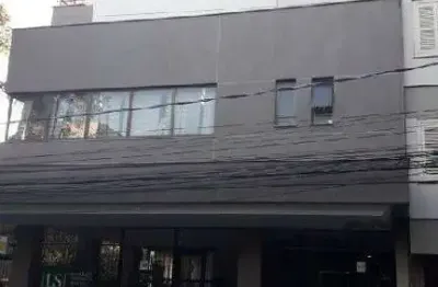 Sala comercial à venda na Rua da República, 567, Cidade Baixa, Porto Alegre