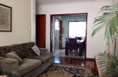 Apartamento para venda - 88.61m², 4 dormitórios, 1 vaga - menino deus