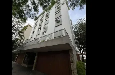 Apartamento com 2 quartos à venda na Rua Olavo Bilac, 110, Azenha, Porto Alegre