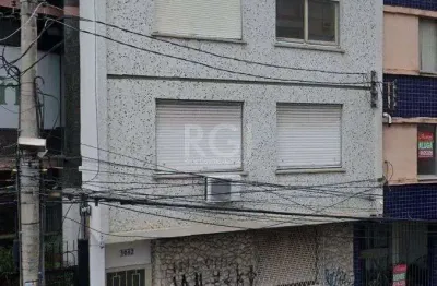 Apartamento com 2 quartos à venda na Rua Mariante, 1042, Rio Branco, Porto Alegre