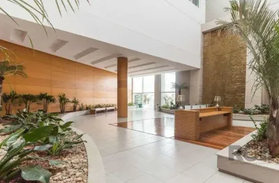 Apartamento 1 quarto e 1 vaga no condomínio parigi no bairro três figueiras