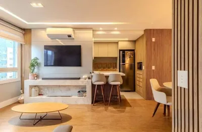 Apartamento com 2 quartos à venda na Rua Jerônymo Zelmanovitz, 100, Jardim Lindóia, Porto Alegre