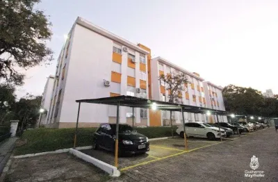 Apartamento para venda - 52m², 2 dormitórios, vila nova