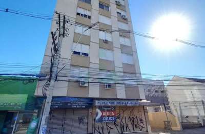 Apartamento com 1 quarto à venda na Avenida Bento Gonçalves, 2306, Partenon, Porto Alegre