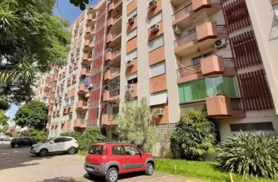 Apartamento com 2 quartos à venda na Rua Anita Garibaldi, 2381, Boa Vista, Porto Alegre