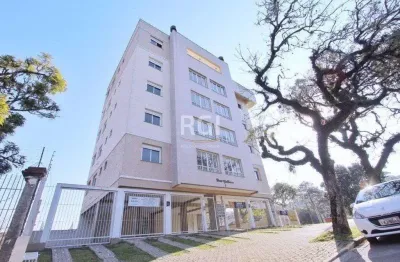 Apartamento para venda - 80m², 2 dormitórios, sendo 1 suites, 2 vagas - teresópolis