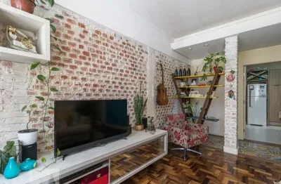 Apartamento para venda - 61m², 2 dormitórios, são joão