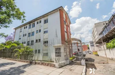 Apartamento 2 dorms à venda avenida plínio, passo da areia - porto alegre