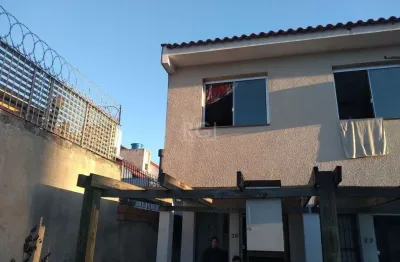 Casa condominio para venda - 51m², 2 dormitórios, 1 vaga - ipanema, porto alegre