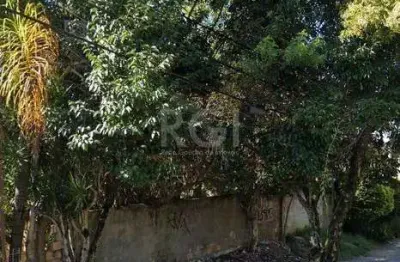 Terreno para venda - 0m², 0 dormitórios, tristeza, porto alegre